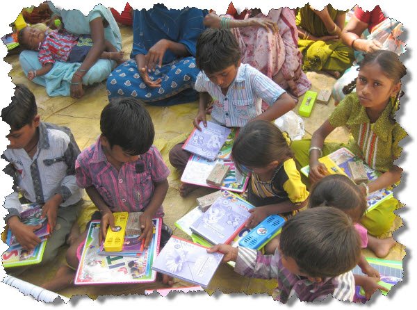 Education Assistance Program - RDS